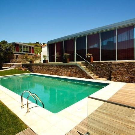 Hotel Casa Da Quinta De Vale D' Arados Mesão Frio Exteriér fotografie