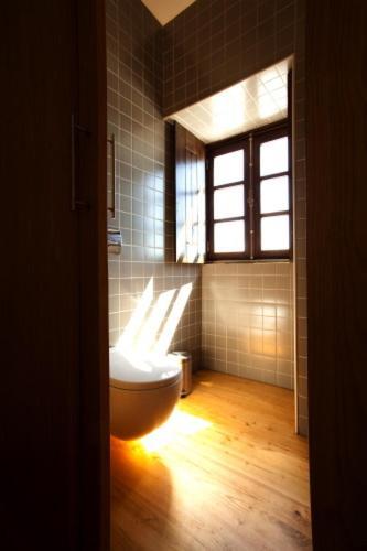Hotel Casa Da Quinta De Vale D' Arados Mesão Frio Exteriér fotografie
