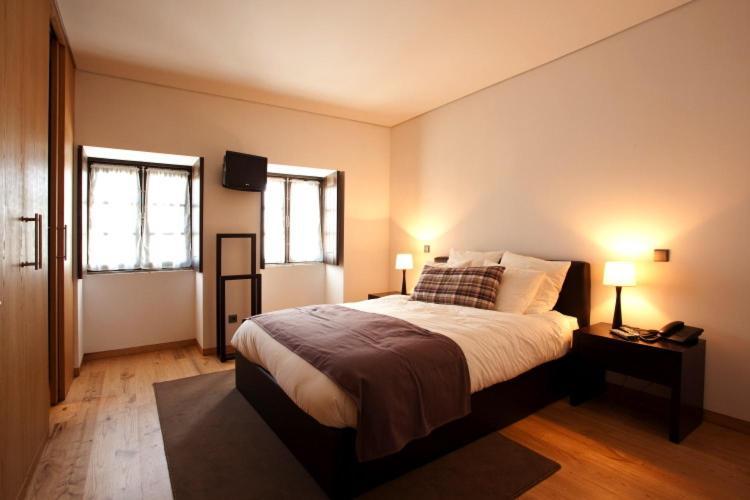 Hotel Casa Da Quinta De Vale D' Arados Mesão Frio Exteriér fotografie