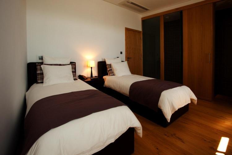 Hotel Casa Da Quinta De Vale D' Arados Mesão Frio Exteriér fotografie