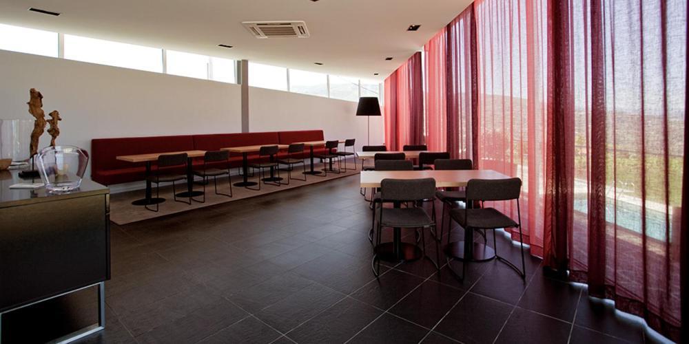 Hotel Casa Da Quinta De Vale D' Arados Mesão Frio Exteriér fotografie