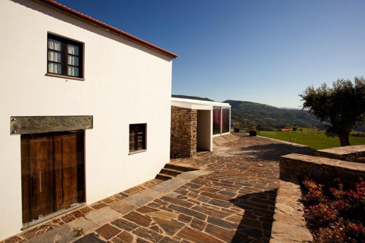 Hotel Casa Da Quinta De Vale D' Arados Mesão Frio Exteriér fotografie