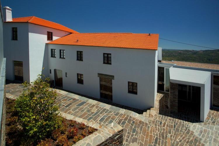 Hotel Casa Da Quinta De Vale D' Arados Mesão Frio Exteriér fotografie