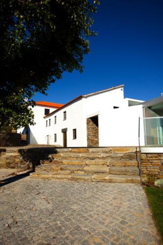 Hotel Casa Da Quinta De Vale D' Arados Mesão Frio Exteriér fotografie
